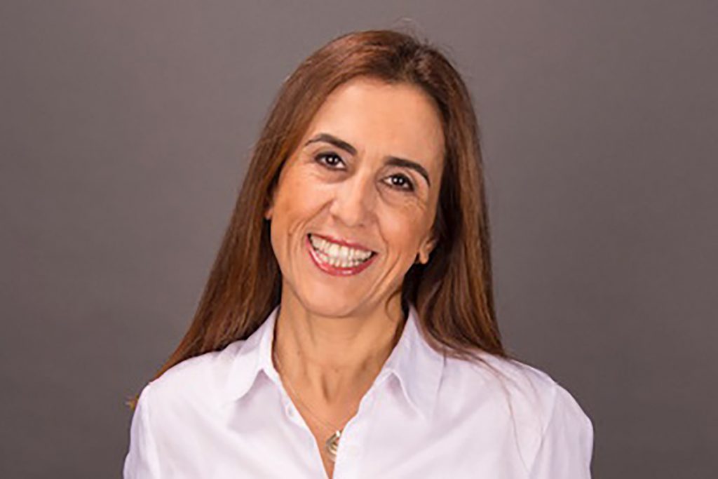 Prof. Nesrin ORUÇ ERTÜRK
