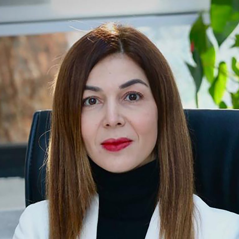 Prof. Dr. Pınar Süral Özer