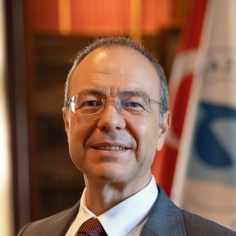 Dr. Tamer ATABARUT