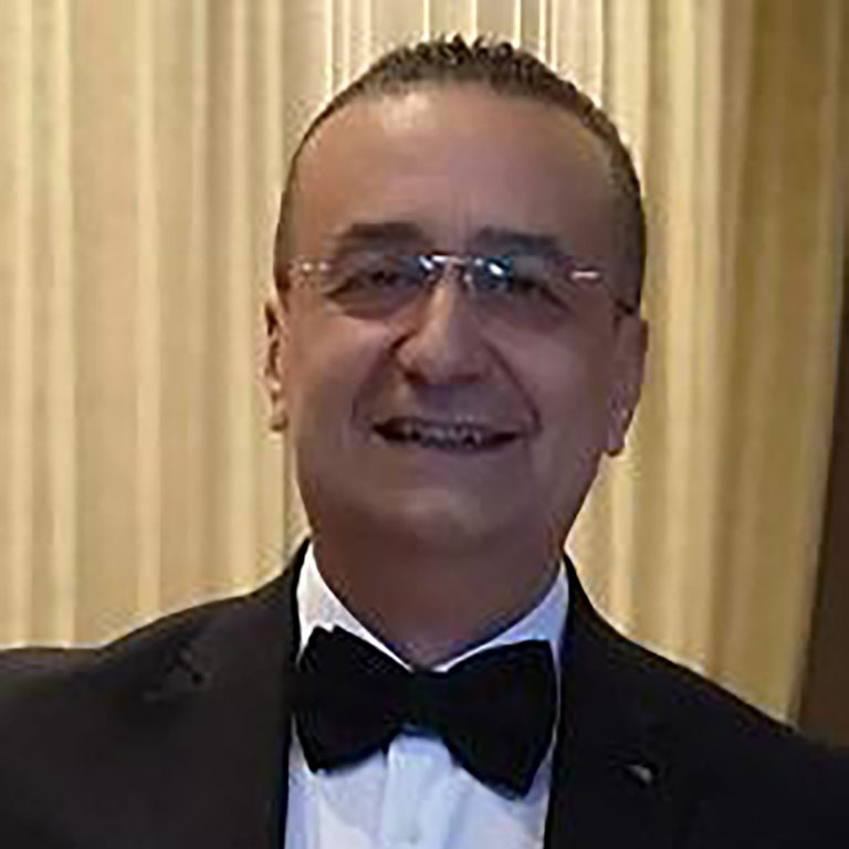 Prof. Yusuf Ziya HALEFOĞLU